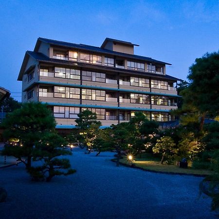 Kaike Fuga Hotel Йонаго Екстериор снимка